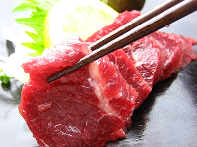 肉料理